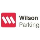 Wilson Parking: Adina 88 Flinders St Car Park logo